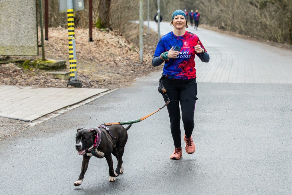 Ostatnia sztafeta przed HMŚ Kujawy Pomorze 26, fot. Szymon Zdziebło/tarantoga.pl dla UMWKP