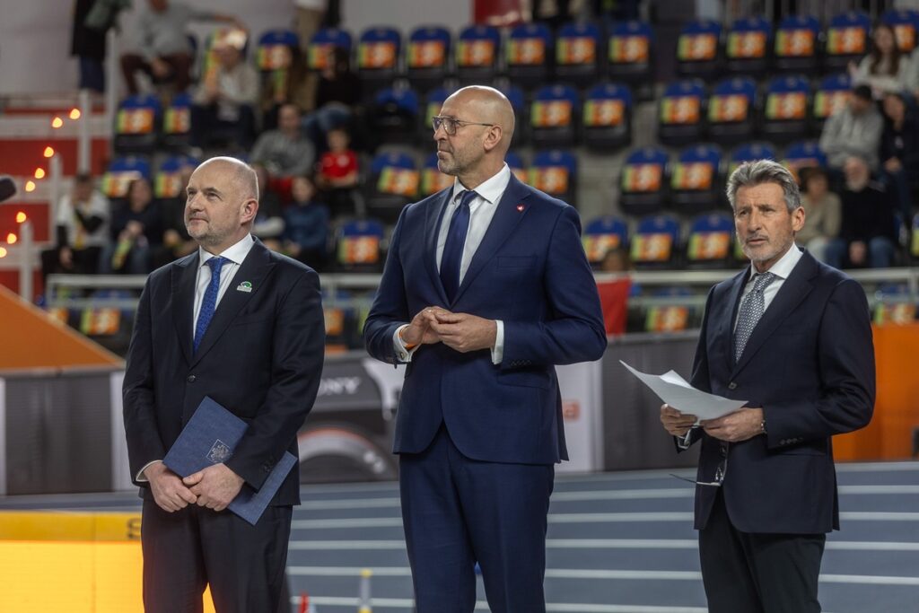 Ceremonia otwarcia HMŚ Kujawy Pomorze 26, fot. Szymon Zdziebło/tarantoga.pl dla UMWKP