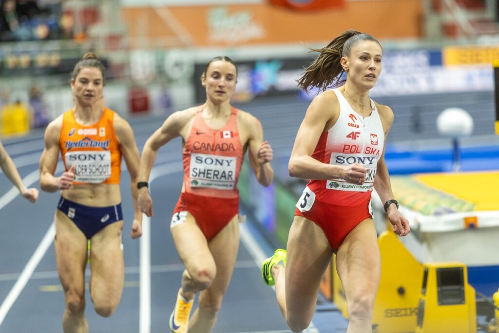 Sesja popołudniowa HMŚ Kujawy Pomorze 26, 20 marca 2026 r., fot. Szymon Zdziebło/tarantoga.pl dla UMWKP