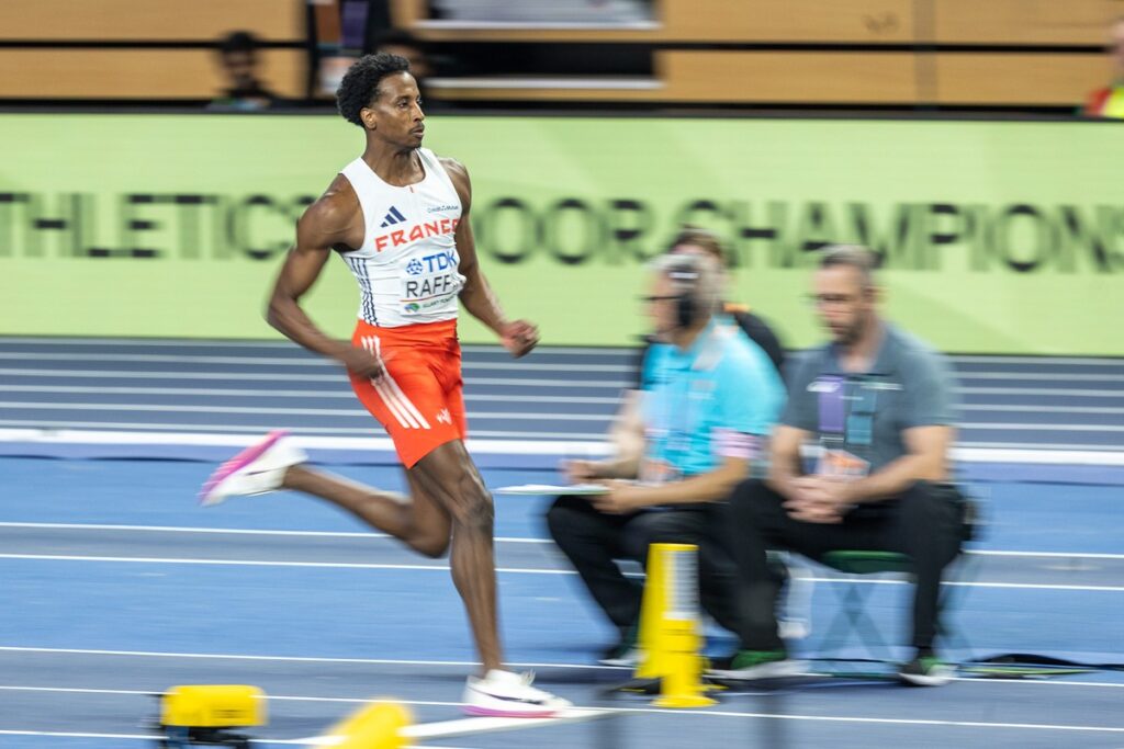 Sesja popołudniowa HMŚ Kujawy Pomorze 26, 20 marca 2026 r., fot. Szymon Zdziebło/tarantoga.pl dla UMWKP