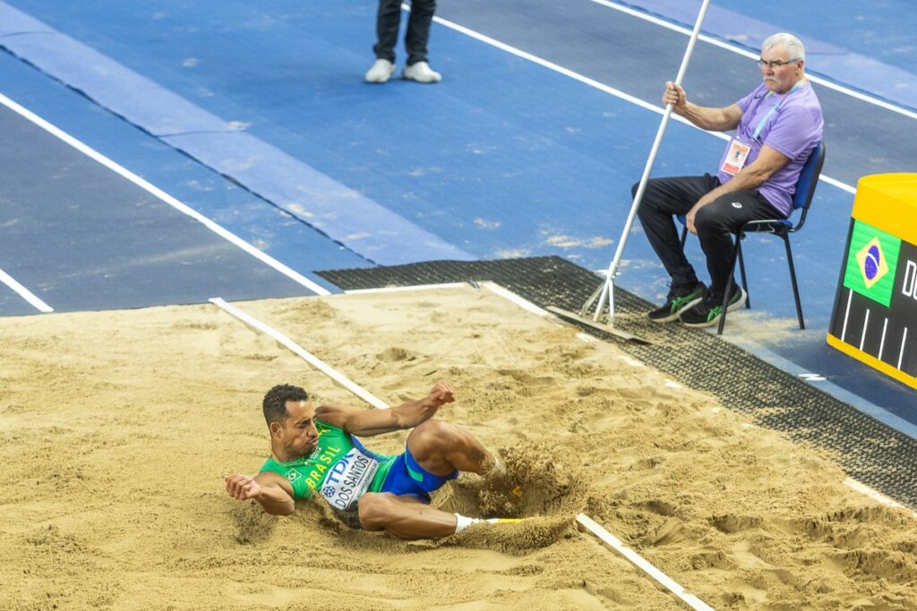 Sesja popołudniowa HMŚ Kujawy Pomorze 26, 20 marca 2026 r., fot. Szymon Zdziebło/tarantoga.pl dla UMWKP