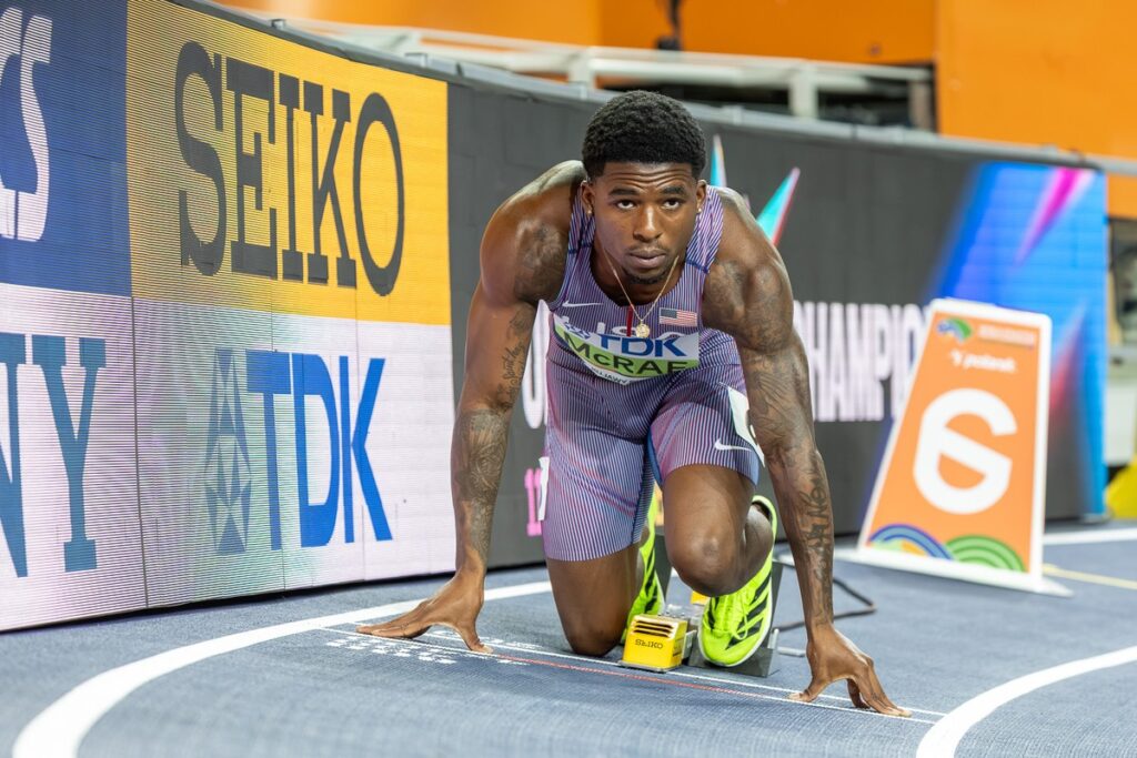 Sesja popołudniowa HMŚ Kujawy Pomorze 26, 20 marca 2026 r., fot. Szymon Zdziebło/tarantoga.pl dla UMWKP