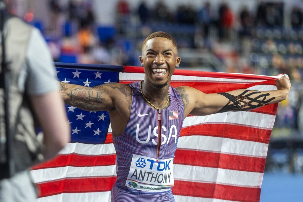 Sesja popołudniowa HMŚ Kujawy Pomorze 26, 20 marca 2026 r., fot. Szymon Zdziebło/tarantoga.pl dla UMWKP