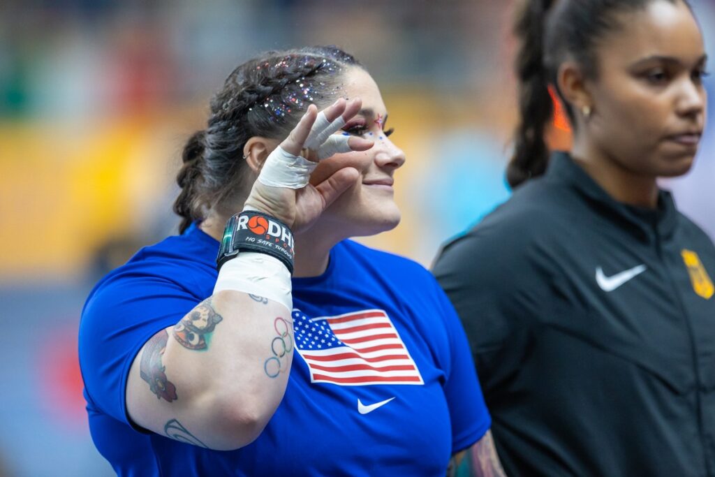 Sesja popołudniowa HMŚ Kujawy Pomorze 26, 20 marca 2026 r., fot. Mikołaj Kuras dla UMWKP