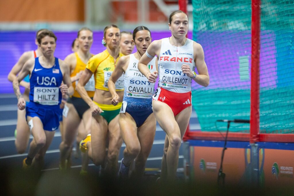 Sesja popołudniowa HMŚ Kujawy Pomorze 26, 20 marca 2026 r., fot. Mikołaj Kuras dla UMWKP