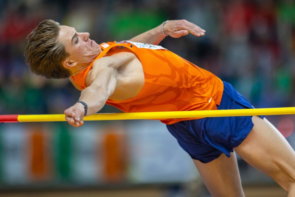 Sesja popołudniowa HMŚ Kujawy Pomorze 26, 20 marca 2026 r., fot. Mikołaj Kuras dla UMWKP