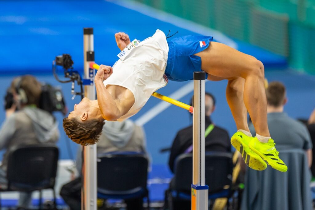 Sesja popołudniowa HMŚ Kujawy Pomorze 26, 20 marca 2026 r., fot. Mikołaj Kuras dla UMWKP