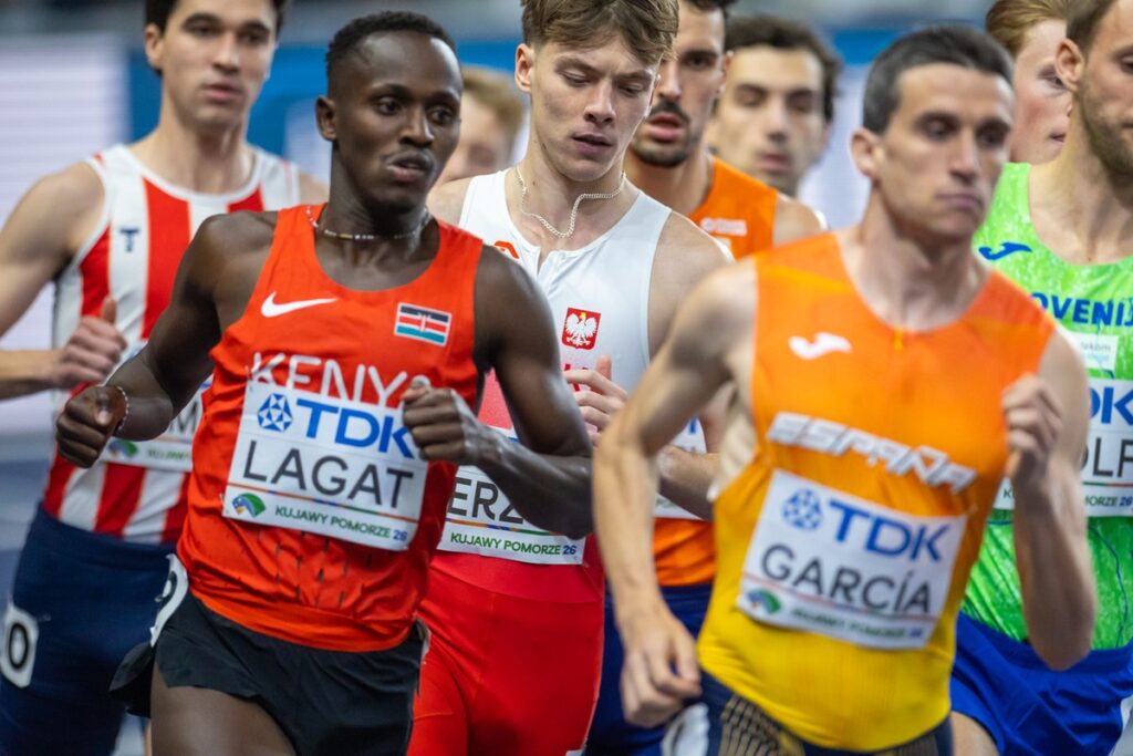 Sesja popołudniowa HMŚ Kujawy Pomorze 26, 20 marca 2026 r., fot. Mikołaj Kuras dla UMWKP