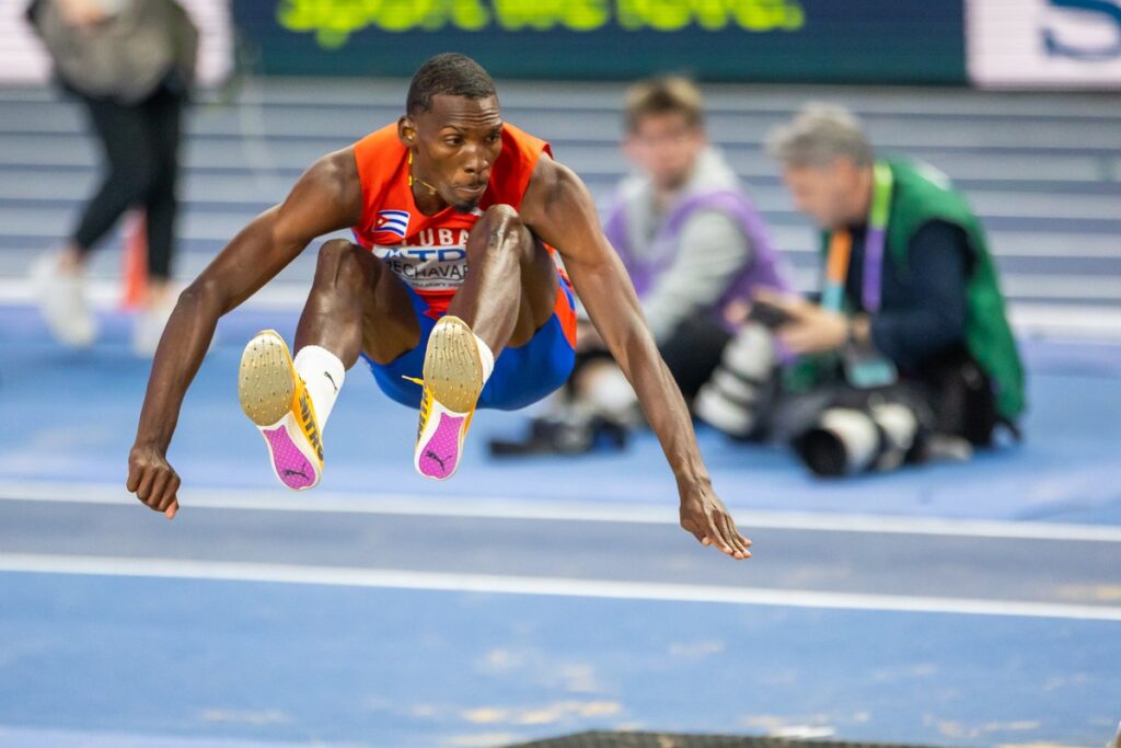 Sesja popołudniowa HMŚ Kujawy Pomorze 26, 20 marca 2026 r., fot. Mikołaj Kuras dla UMWKP