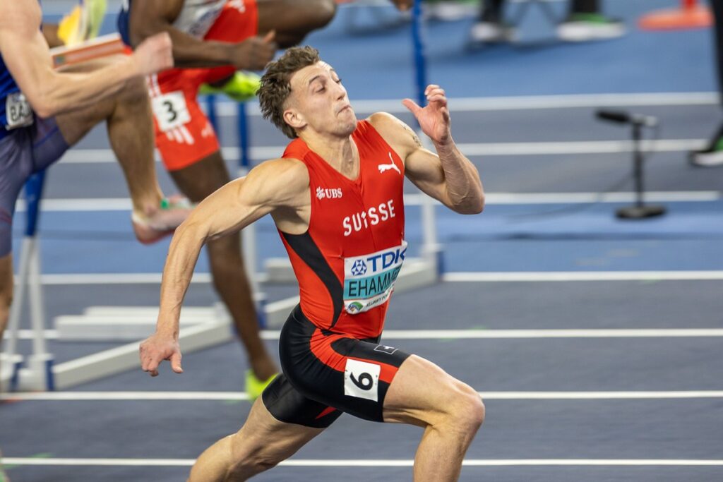 Sesja poranna HMŚ Kujawy Pomorze 26, 21 marca 2026 r., fot. Szymon Zdziebło/tarantoga.pl dla UMWKP