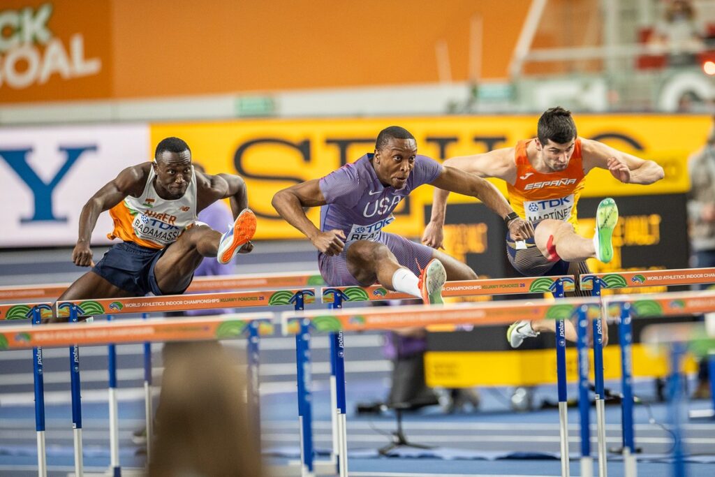 Sesja poranna HMŚ Kujawy Pomorze 26, 21 marca 2026 r., fot. Szymon Zdziebło/tarantoga.pl dla UMWKP