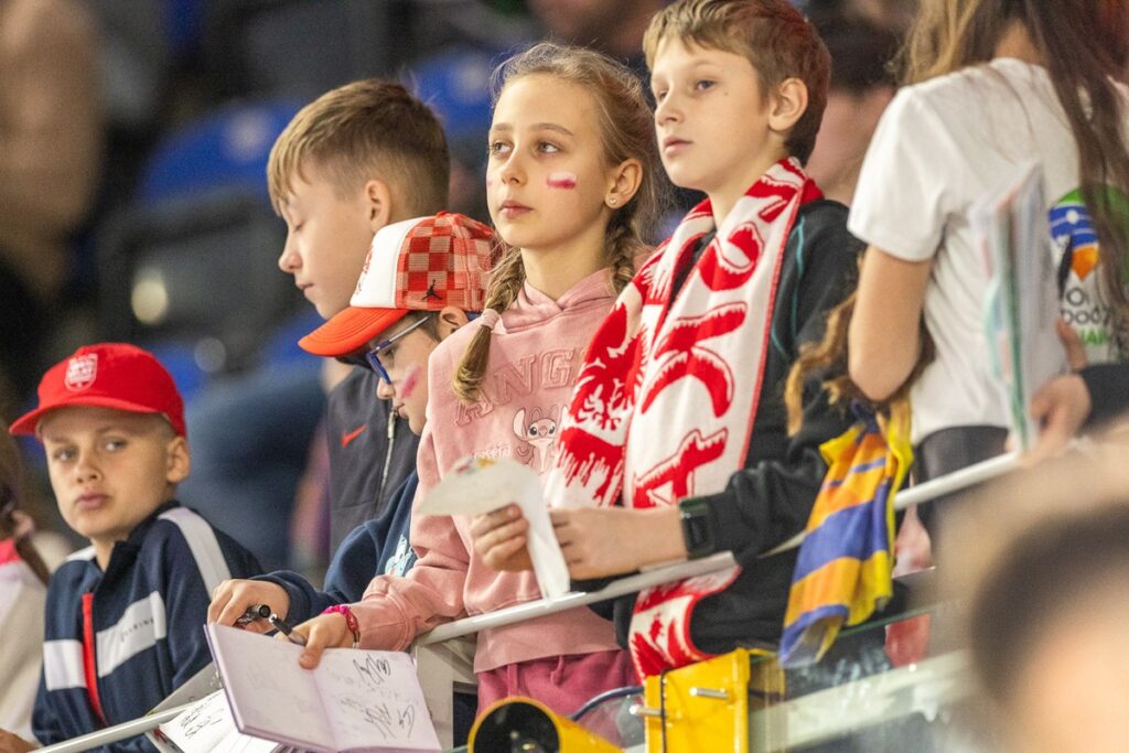 Sesja poranna HMŚ Kujawy Pomorze 26, 21 marca 2026 r., fot. Szymon Zdziebło/tarantoga.pl dla UMWKP