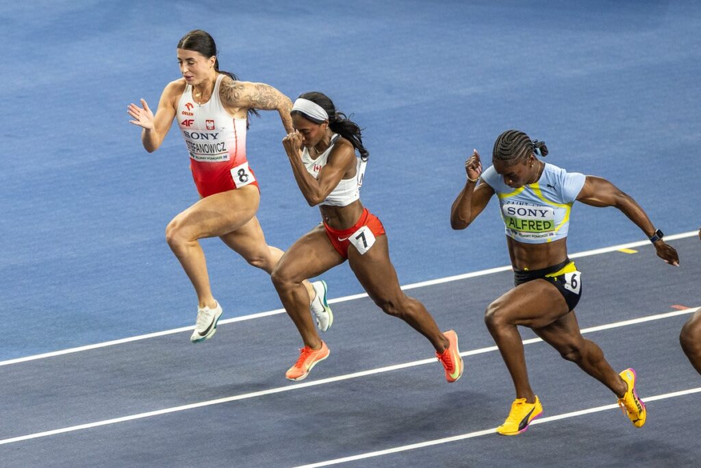 Sesja poranna HMŚ Kujawy Pomorze 26, 21 marca 2026 r., fot. Szymon Zdziebło/tarantoga.pl dla UMWKP