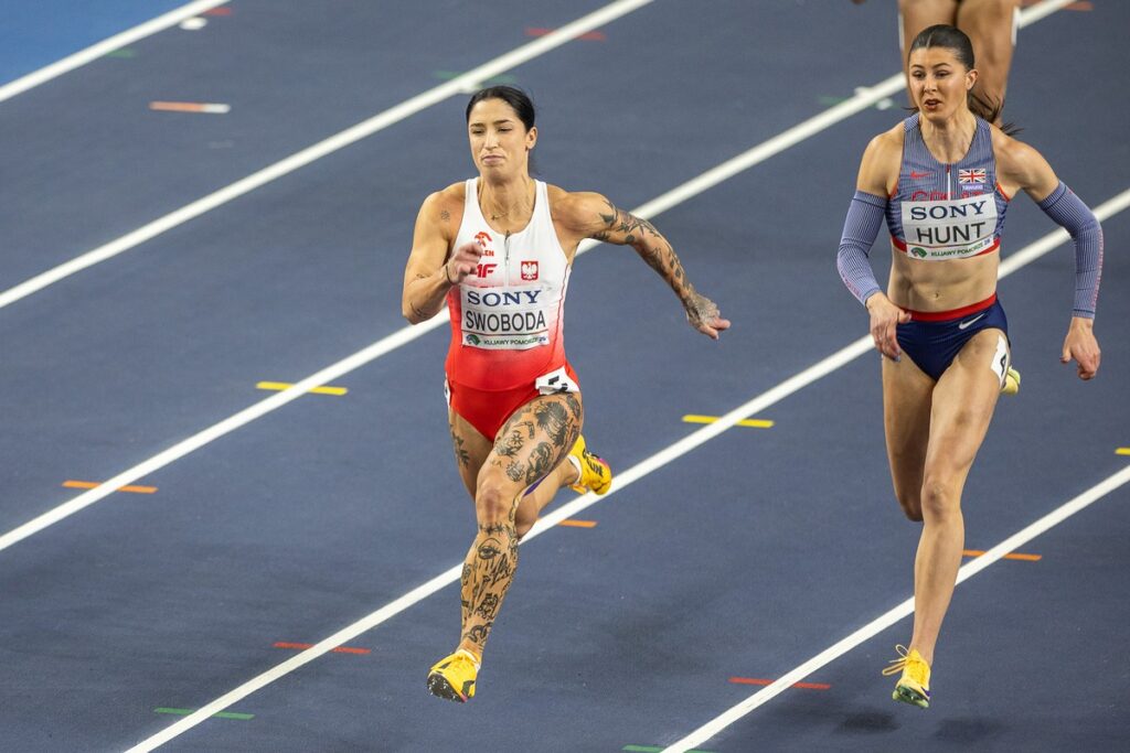 Sesja poranna HMŚ Kujawy Pomorze 26, 21 marca 2026 r., fot. Szymon Zdziebło/tarantoga.pl dla UMWKP