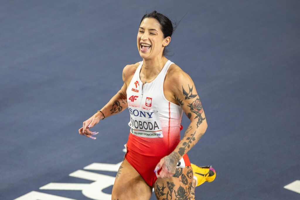 Sesja poranna HMŚ Kujawy Pomorze 26, 21 marca 2026 r., fot. Szymon Zdziebło/tarantoga.pl dla UMWKP