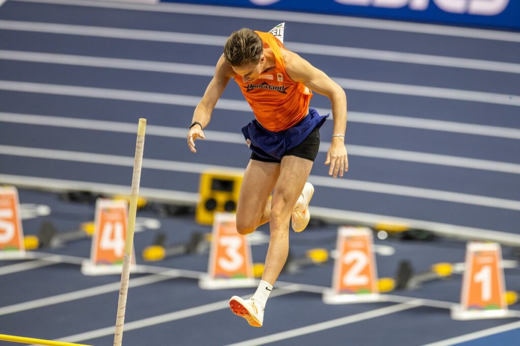 Sesja poranna HMŚ Kujawy Pomorze 26, 21 marca 2026 r., fot. Szymon Zdziebło/tarantoga.pl dla UMWKP