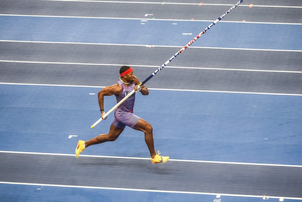 Sesja poranna HMŚ Kujawy Pomorze 26, 21 marca 2026 r., fot. Szymon Zdziebło/tarantoga.pl dla UMWKP