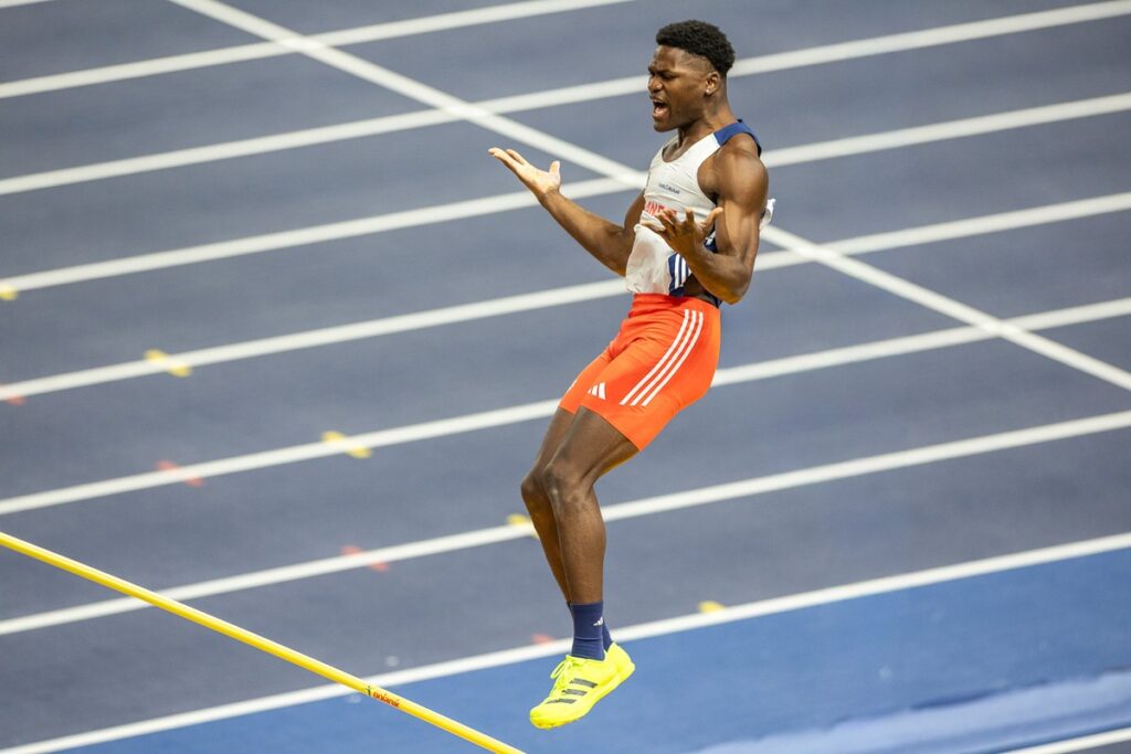 Sesja poranna HMŚ Kujawy Pomorze 26, 21 marca 2026 r., fot. Szymon Zdziebło/tarantoga.pl dla UMWKP