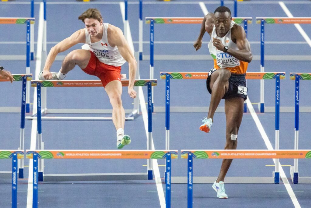 Sesja poranna HMŚ Kujawy Pomorze 26, 21 marca 2026 r., fot. Mikołaj Kuras dla UMWKP