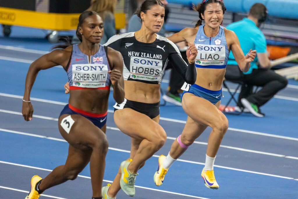 Sesja poranna HMŚ Kujawy Pomorze 26, 21 marca 2026 r., fot. Mikołaj Kuras dla UMWKP