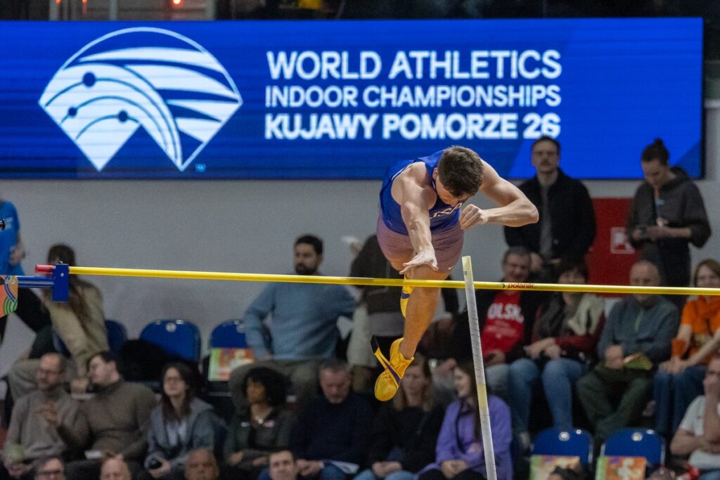 Sesja poranna HMŚ Kujawy Pomorze 26, 21 marca 2026 r., fot. Mikołaj Kuras dla UMWKP