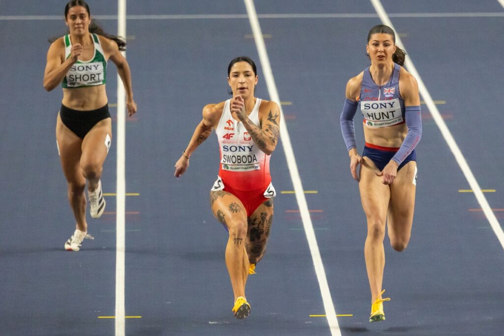 Sesja poranna HMŚ Kujawy Pomorze 26, 21 marca 2026 r., fot. Mikołaj Kuras dla UMWKP