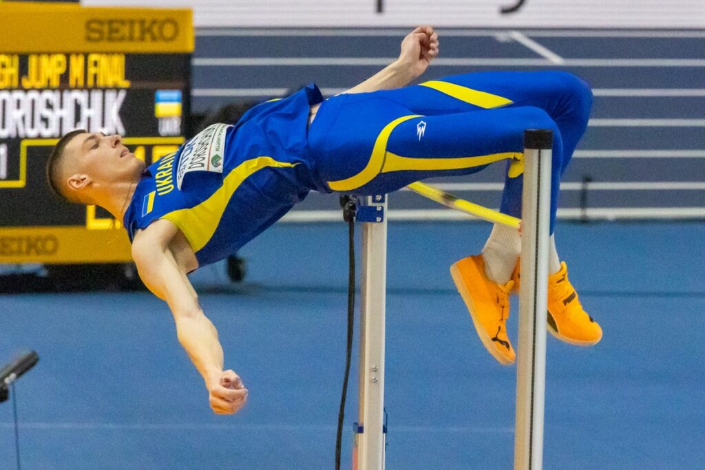 Sesja poranna HMŚ Kujawy Pomorze 26, 21 marca 2026 r., fot. Mikołaj Kuras dla UMWKP