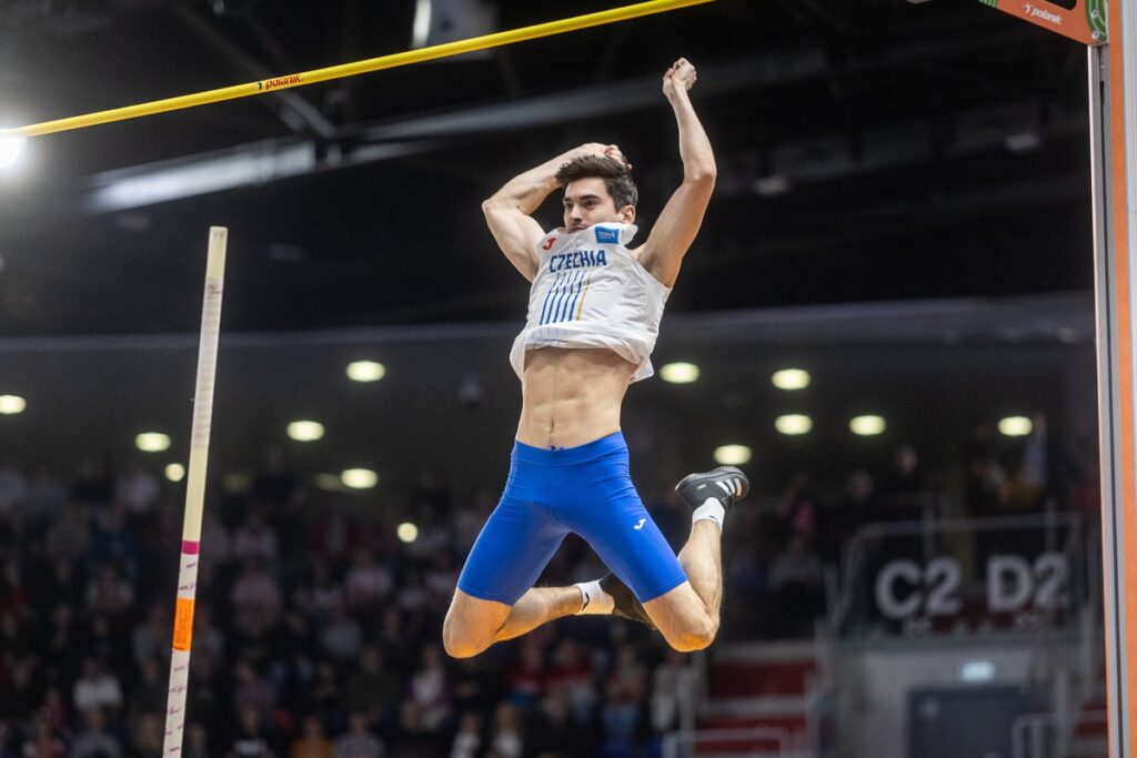 Sesja popołudniowa HMŚ Kujawy Pomorze 26, 21 marca 2026 r., fot. Szymon Zdziebło/tarantoga.pl dla UMWKP