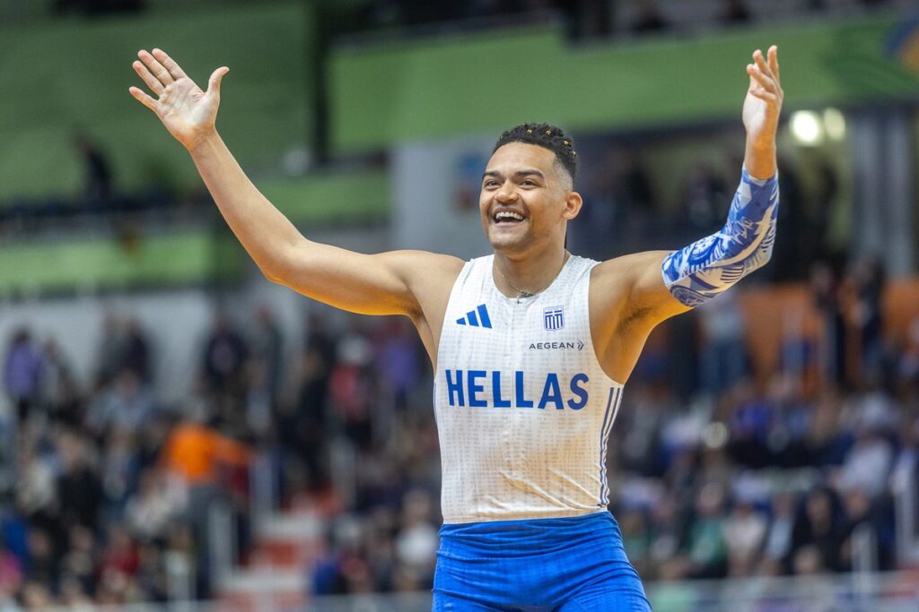 Sesja popołudniowa HMŚ Kujawy Pomorze 26, 21 marca 2026 r., fot. Szymon Zdziebło/tarantoga.pl dla UMWKP