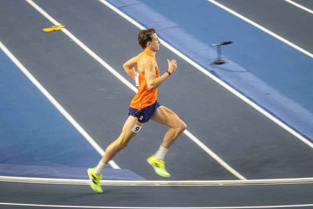 Sesja popołudniowa HMŚ Kujawy Pomorze 26, 21 marca 2026 r., fot. Szymon Zdziebło/tarantoga.pl dla UMWKP