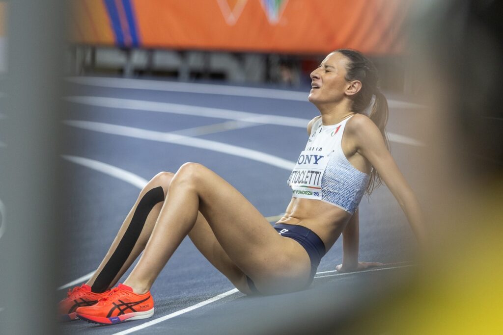 Sesja popołudniowa HMŚ Kujawy Pomorze 26, 21 marca 2026 r., fot. Szymon Zdziebło/tarantoga.pl dla UMWKP