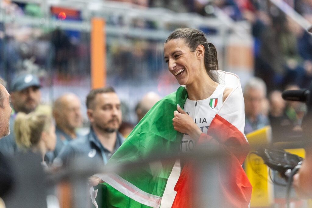 Sesja popołudniowa HMŚ Kujawy Pomorze 26, 21 marca 2026 r., fot. Szymon Zdziebło/tarantoga.pl dla UMWKP