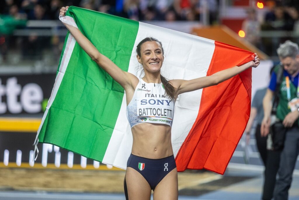 Sesja popołudniowa HMŚ Kujawy Pomorze 26, 21 marca 2026 r., fot. Szymon Zdziebło/tarantoga.pl dla UMWKP