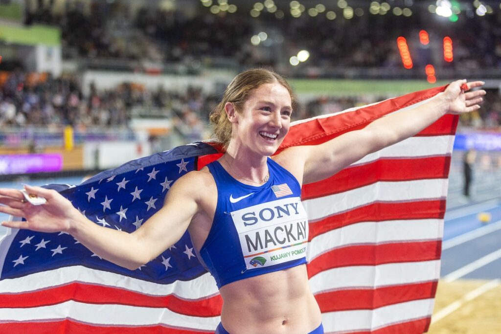 Sesja popołudniowa HMŚ Kujawy Pomorze 26, 21 marca 2026 r., fot. Szymon Zdziebło/tarantoga.pl dla UMWKP