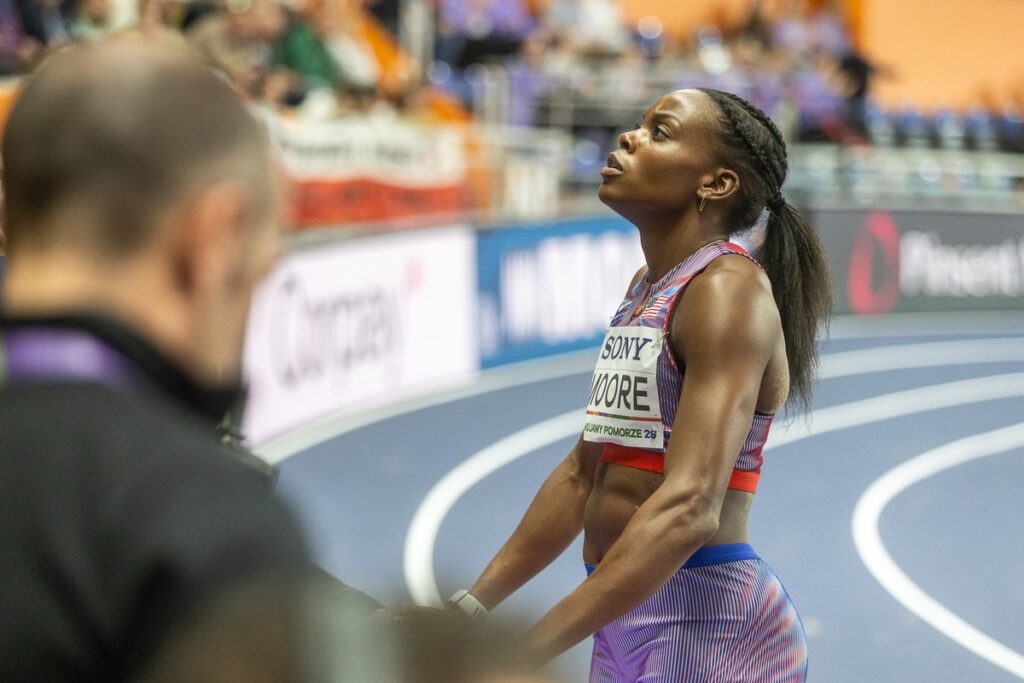 Sesja popołudniowa HMŚ Kujawy Pomorze 26, 21 marca 2026 r., fot. Szymon Zdziebło/tarantoga.pl dla UMWKP