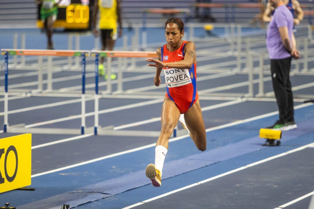 Sesja popołudniowa HMŚ Kujawy Pomorze 26, 21 marca 2026 r., fot. Szymon Zdziebło/tarantoga.pl dla UMWKP