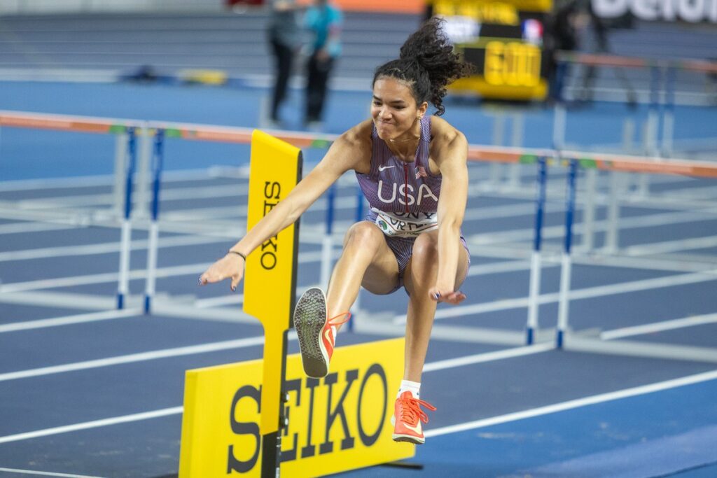 Sesja popołudniowa HMŚ Kujawy Pomorze 26, 21 marca 2026 r., fot. Szymon Zdziebło/tarantoga.pl dla UMWKP