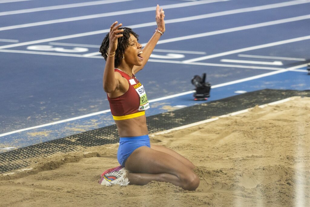 Sesja popołudniowa HMŚ Kujawy Pomorze 26, 21 marca 2026 r., fot. Szymon Zdziebło/tarantoga.pl dla UMWKP