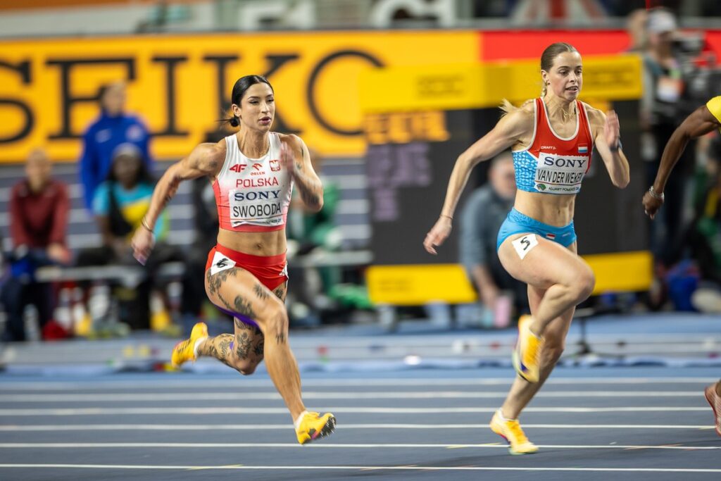 Sesja popołudniowa HMŚ Kujawy Pomorze 26, 21 marca 2026 r., fot. Szymon Zdziebło/tarantoga.pl dla UMWKP