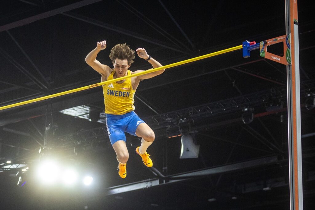 Sesja popołudniowa HMŚ Kujawy Pomorze 26, 21 marca 2026 r., fot. Szymon Zdziebło/tarantoga.pl dla UMWKP