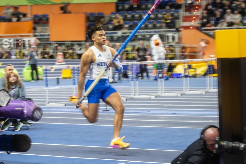 Sesja popołudniowa HMŚ Kujawy Pomorze 26, 21 marca 2026 r., fot. Szymon Zdziebło/tarantoga.pl dla UMWKP