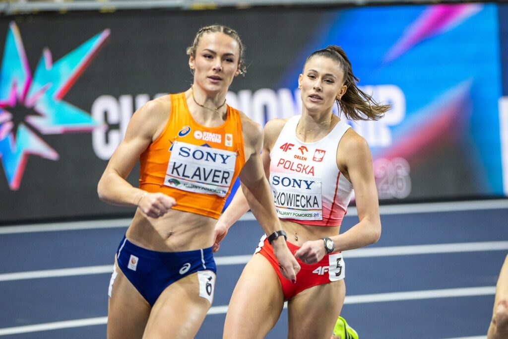 Sesja popołudniowa HMŚ Kujawy Pomorze 26, 21 marca 2026 r., fot. Szymon Zdziebło/tarantoga.pl dla UMWKP