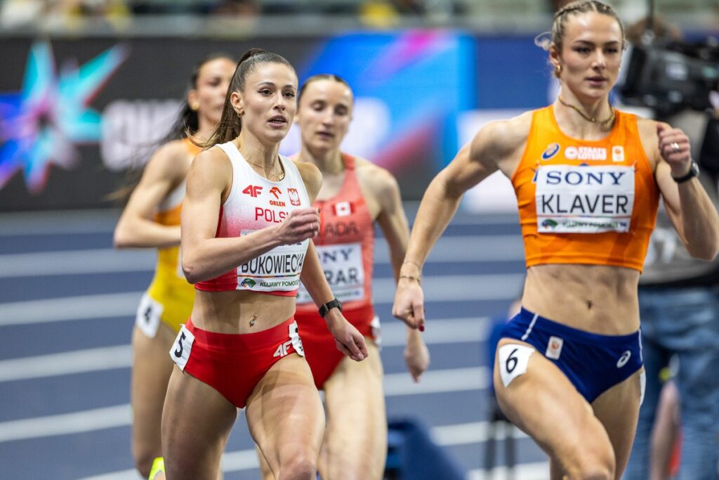 Sesja popołudniowa HMŚ Kujawy Pomorze 26, 21 marca 2026 r., fot. Szymon Zdziebło/tarantoga.pl dla UMWKP