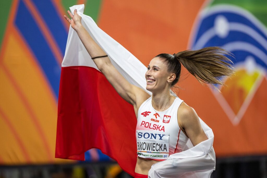 Sesja popołudniowa HMŚ Kujawy Pomorze 26, 21 marca 2026 r., fot. Szymon Zdziebło/tarantoga.pl dla UMWKP