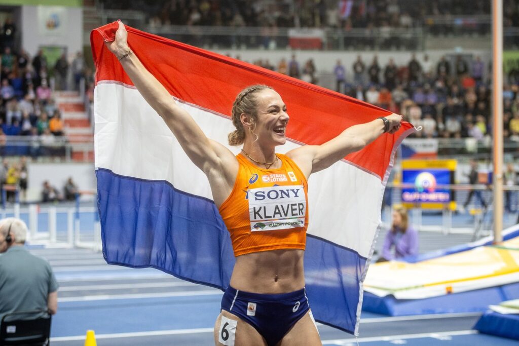 Sesja popołudniowa HMŚ Kujawy Pomorze 26, 21 marca 2026 r., fot. Szymon Zdziebło/tarantoga.pl dla UMWKP