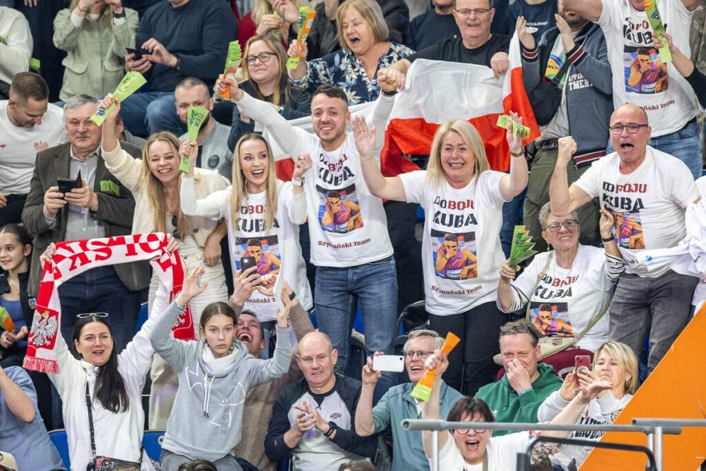 Sesja popołudniowa HMŚ Kujawy Pomorze 26, 21 marca 2026 r., fot. Szymon Zdziebło/tarantoga.pl dla UMWKP