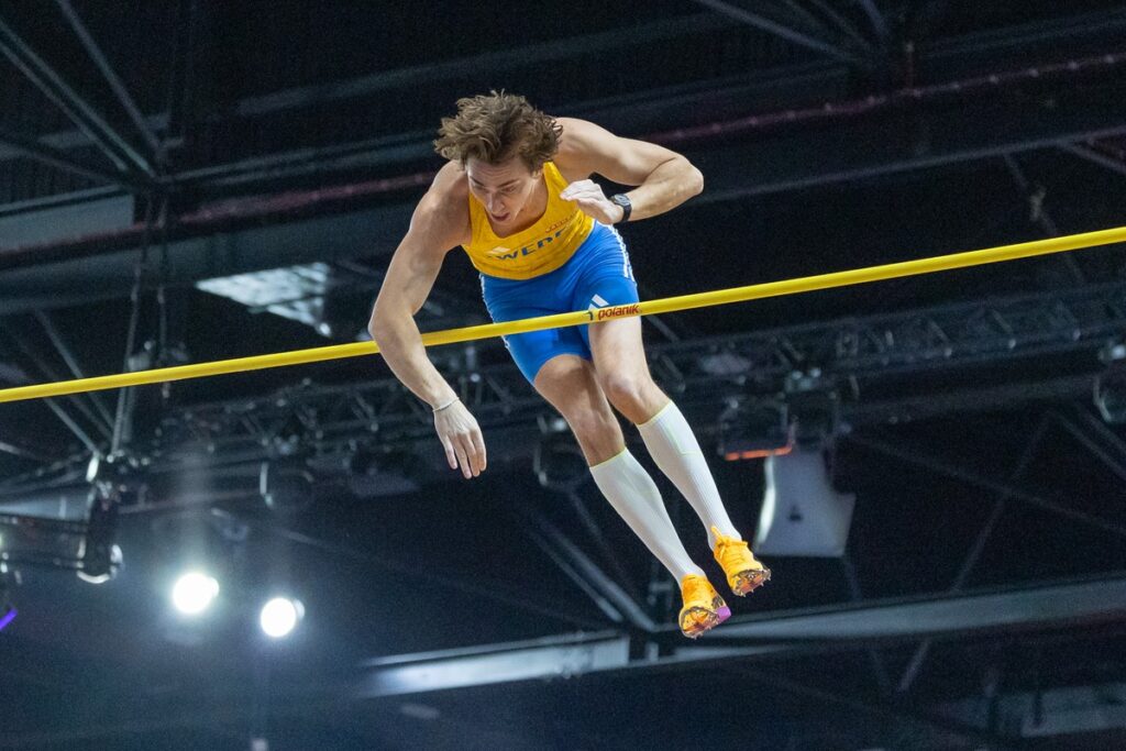 Sesja popołudniowa HMŚ Kujawy Pomorze 26, 21 marca 2026 r., fot. Mikołaj Kuras dla UMWKP