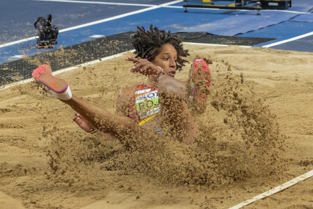 Sesja popołudniowa HMŚ Kujawy Pomorze 26, 21 marca 2026 r., fot. Mikołaj Kuras dla UMWKP