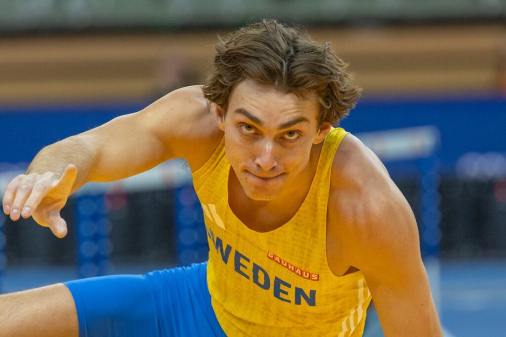 Sesja popołudniowa HMŚ Kujawy Pomorze 26, 21 marca 2026 r., fot. Mikołaj Kuras dla UMWKP