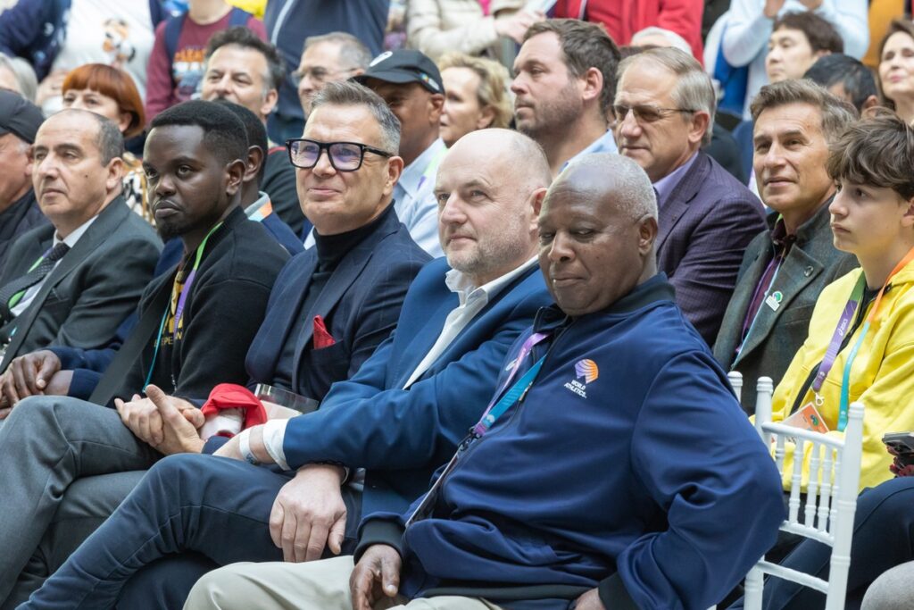 Przekazanie eksponatów do MOWA, fot. Mikołaj Kuras dla UMWKP